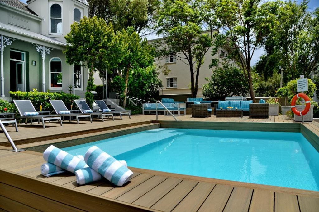 The Cape Milner - View 6
