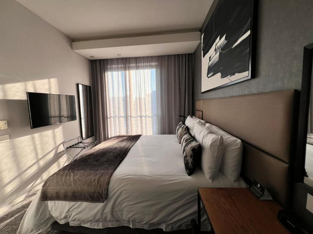 Capital on the Park Sandton - View 2