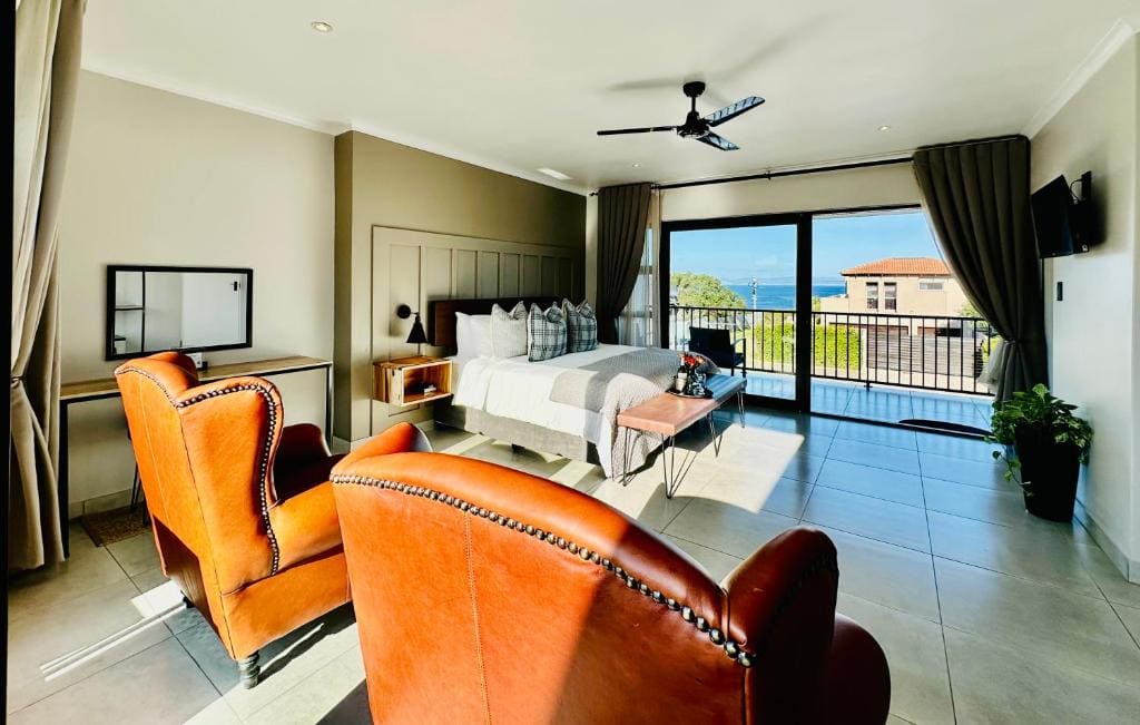 The Cliff Villa Boutique Guesthouse - View 6