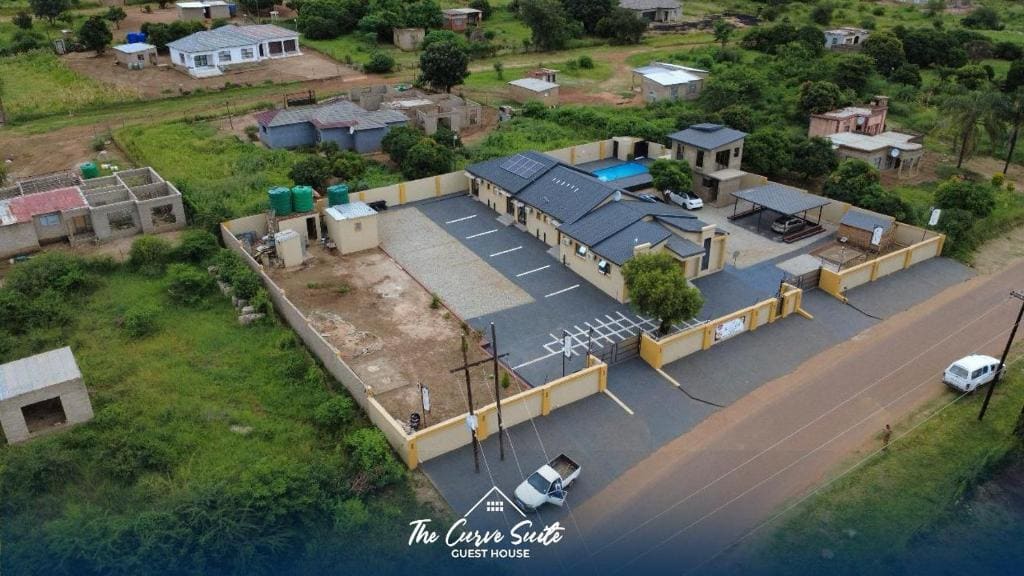 The Curve Suite Guest House - View 5