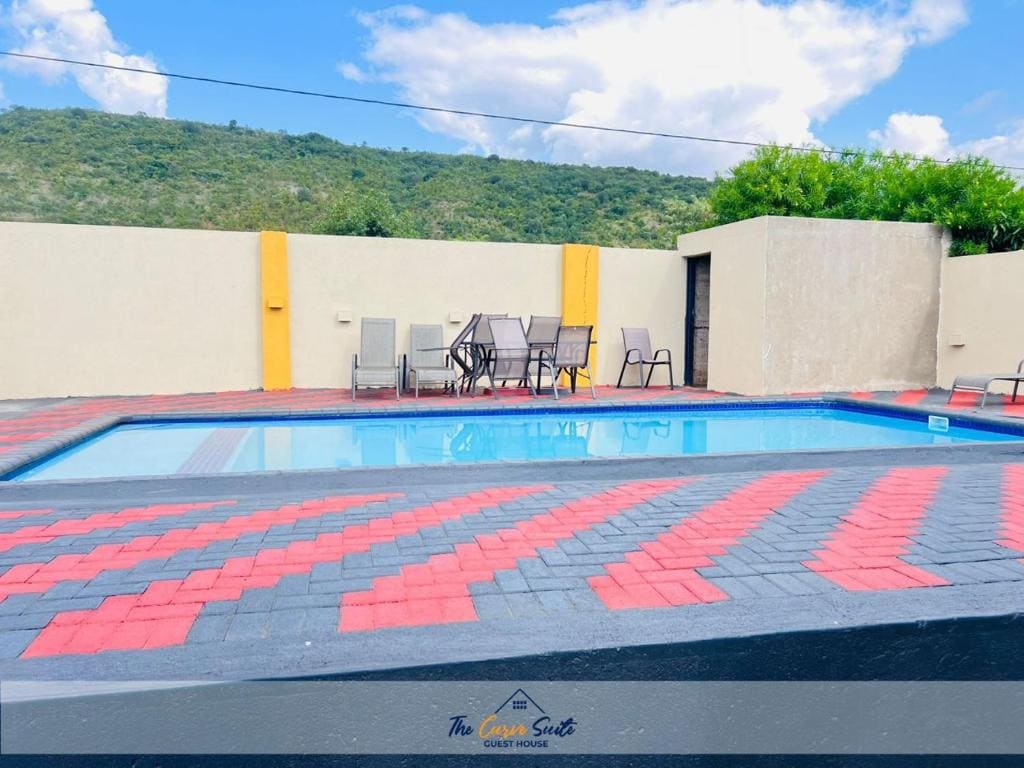 The Curve Suite Guest House - View 3