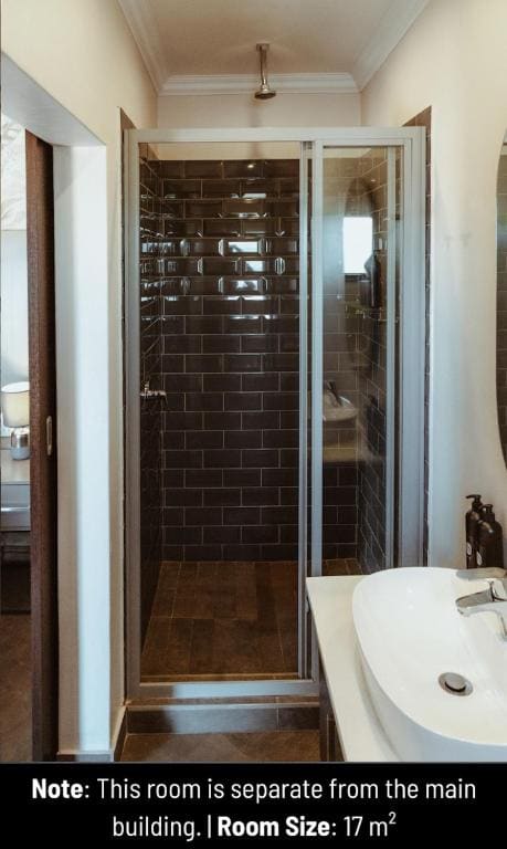 The Feather Hill Boutique Hotel — фото 4