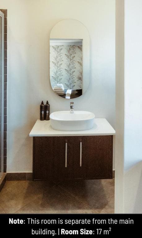 The Feather Hill Boutique Hotel — фото 7