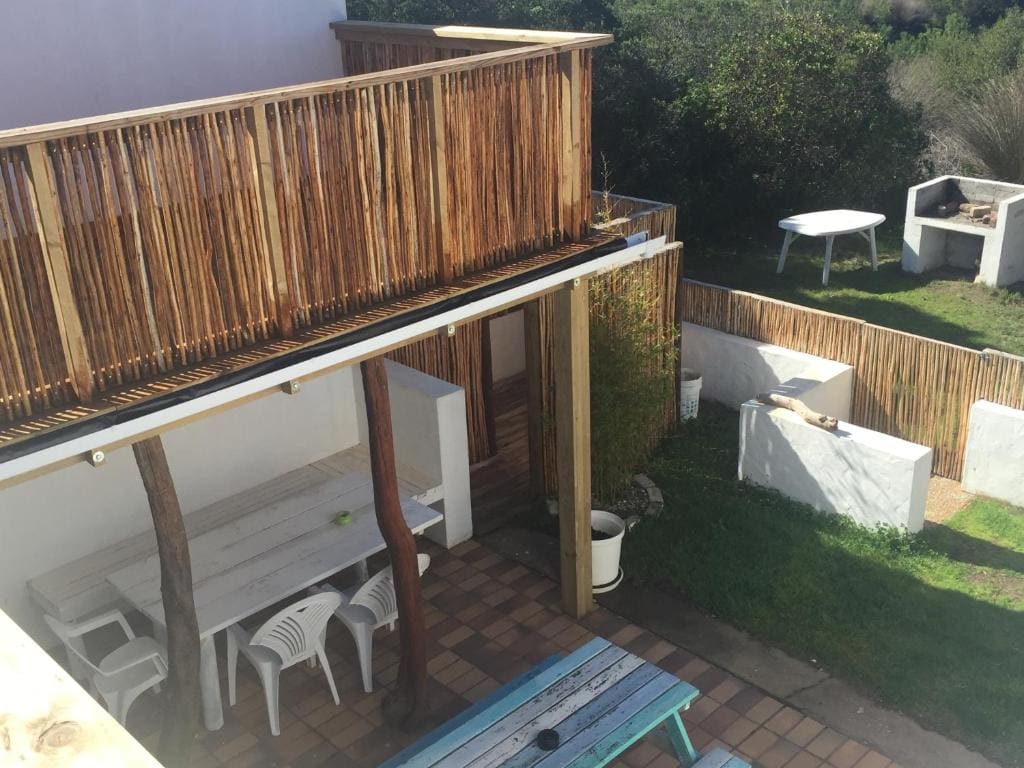 The Green Palm Cottage - View 4