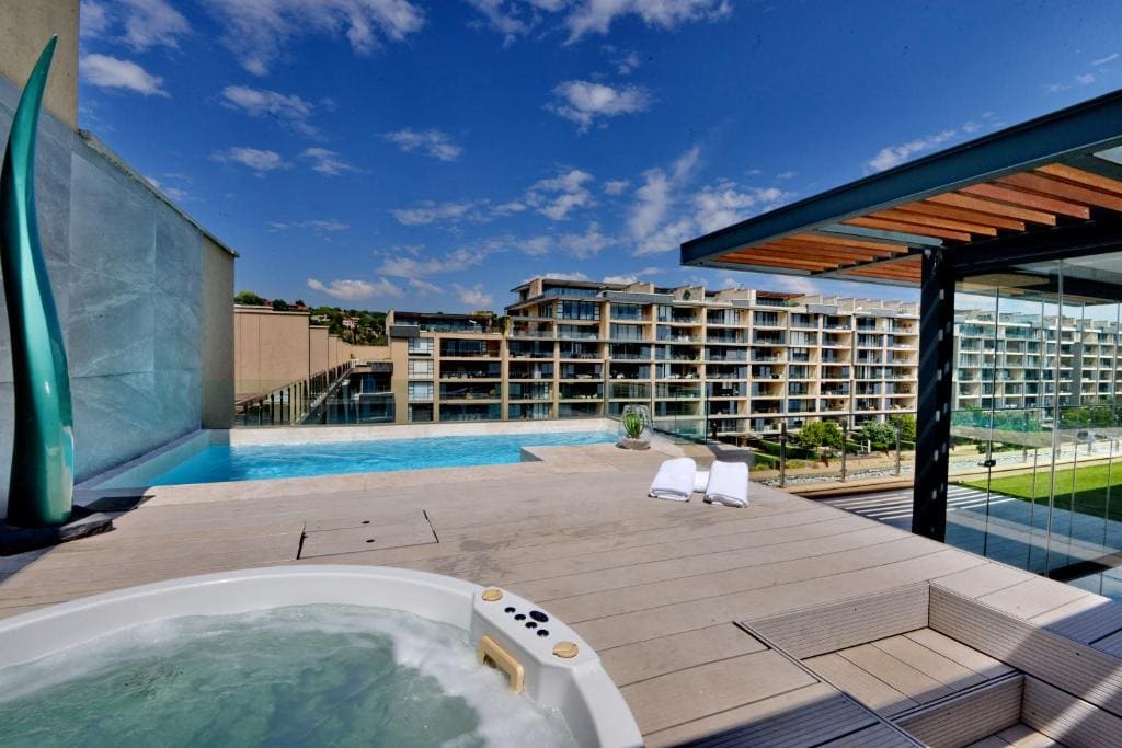 The Houghton Hotel, Spa, Wellness & Golf - Προβολή 4
