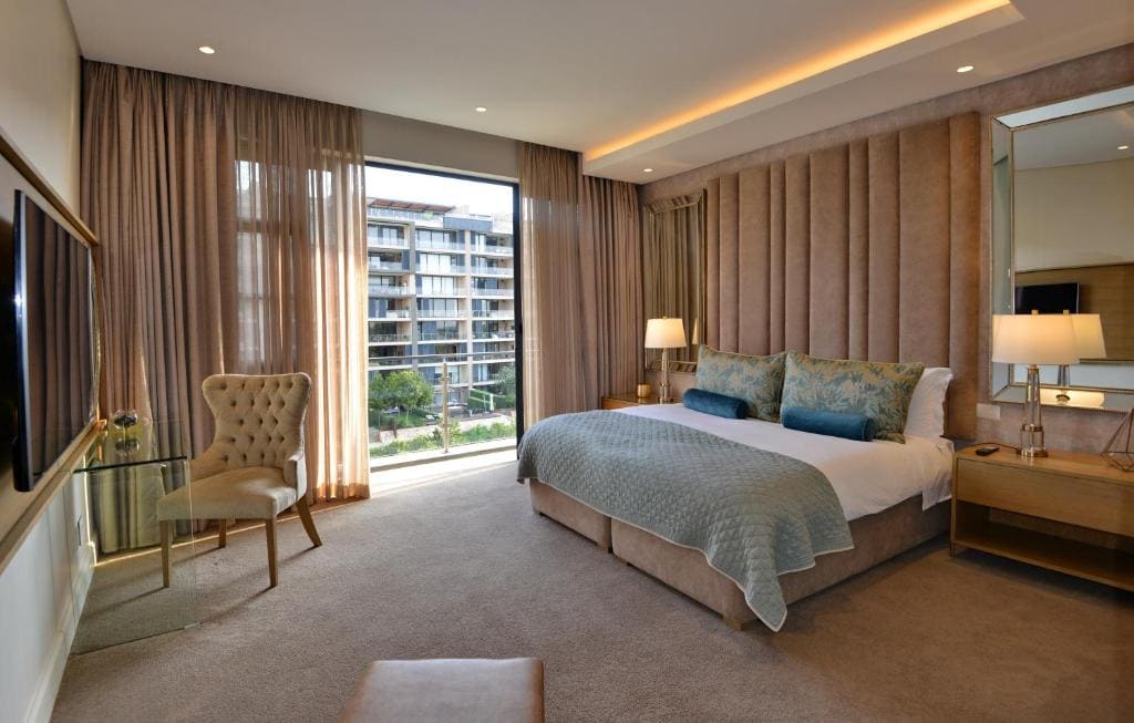 The Houghton Hotel, Spa, Wellness & Golf - Προβολή 2