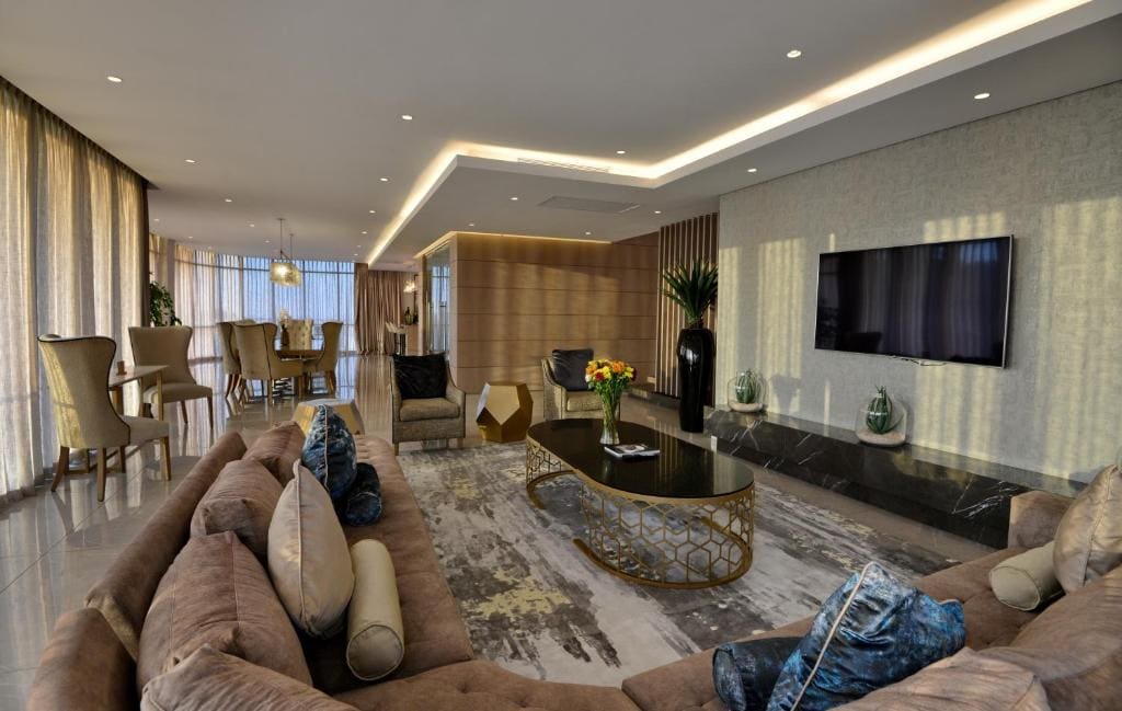 The Houghton Hotel, Spa, Wellness & Golf - Προβολή 6