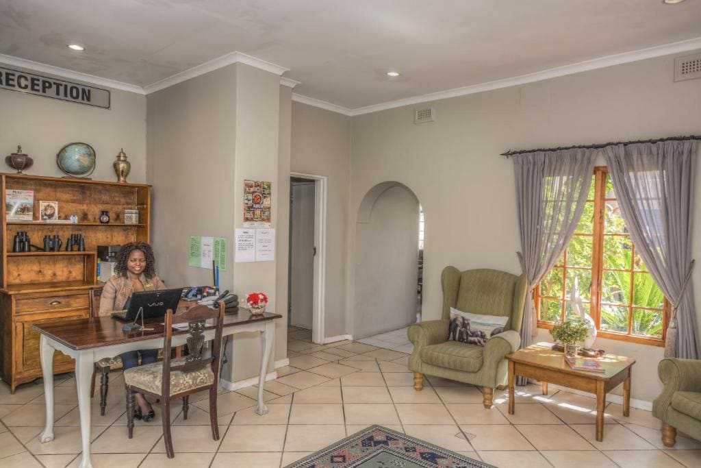 The Kraal Addo - View 5