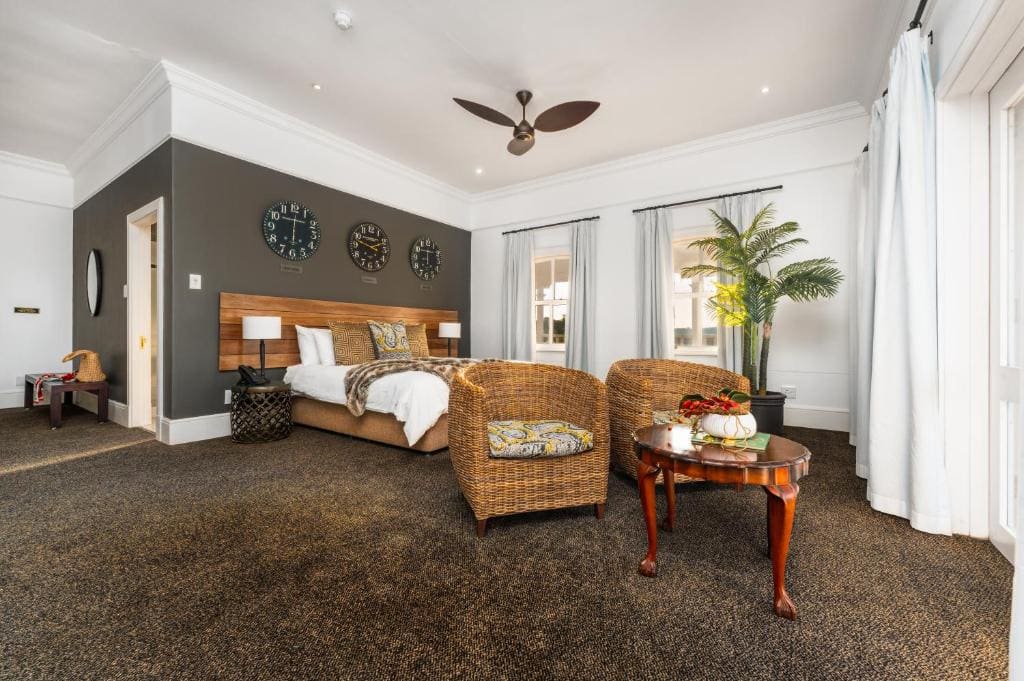 Prince's Grant Coastal Golf Estate - The Lodge - View 2