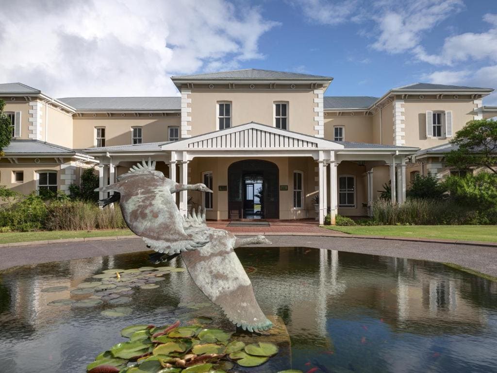 Prince's Grant Coastal Golf Estate - The Lodge - View 7