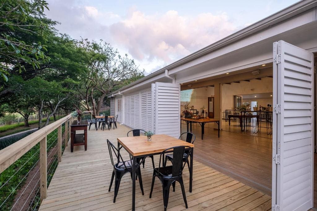 Prince's Grant Coastal Golf Estate - The Lodge - View 5