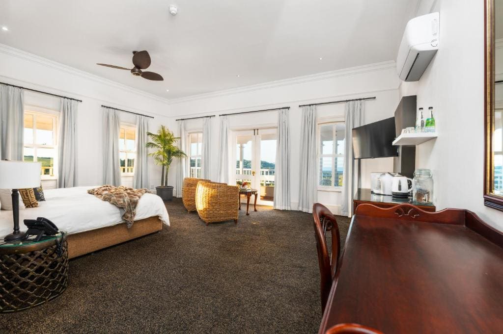 Prince's Grant Coastal Golf Estate - The Lodge - View 6