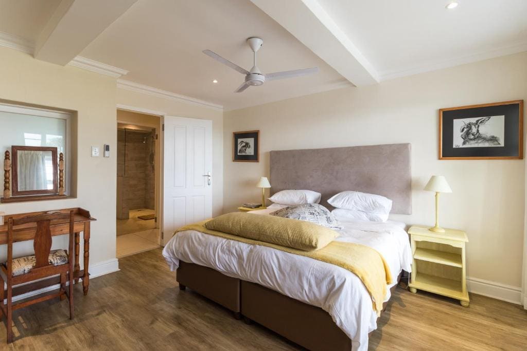The Lookout Guest House - View 2
