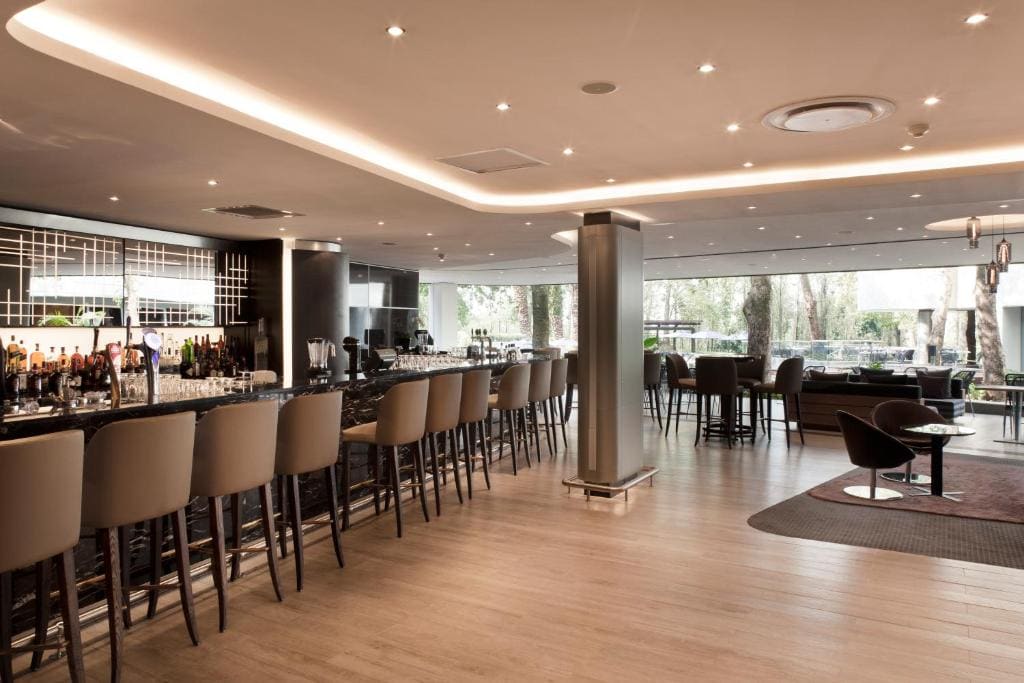 The Maslow Hotel, Sandton - View 3