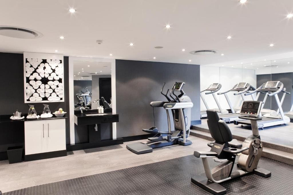 The Maslow Hotel, Sandton - View 7