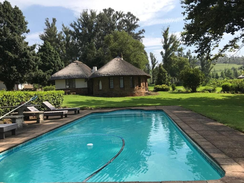 The Retreat Country Lodge - View 5