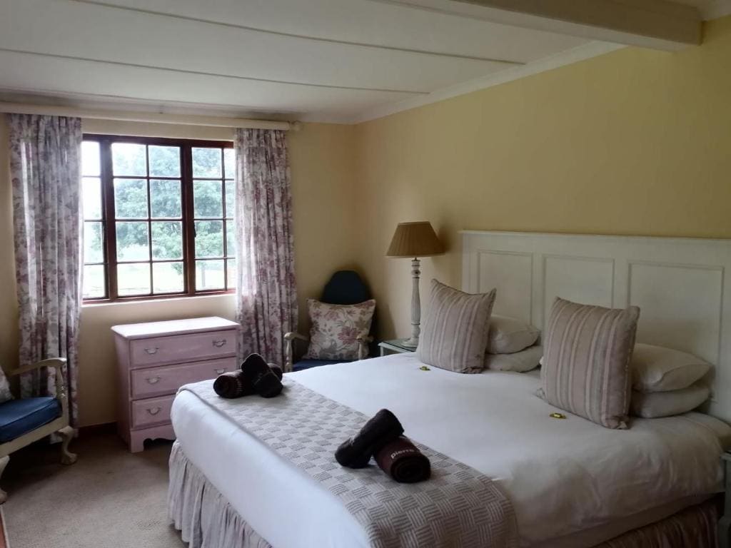 The Retreat Country Lodge - View 2