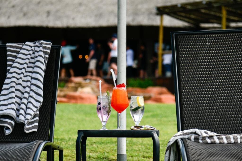 The Springbok Lodge - View 7