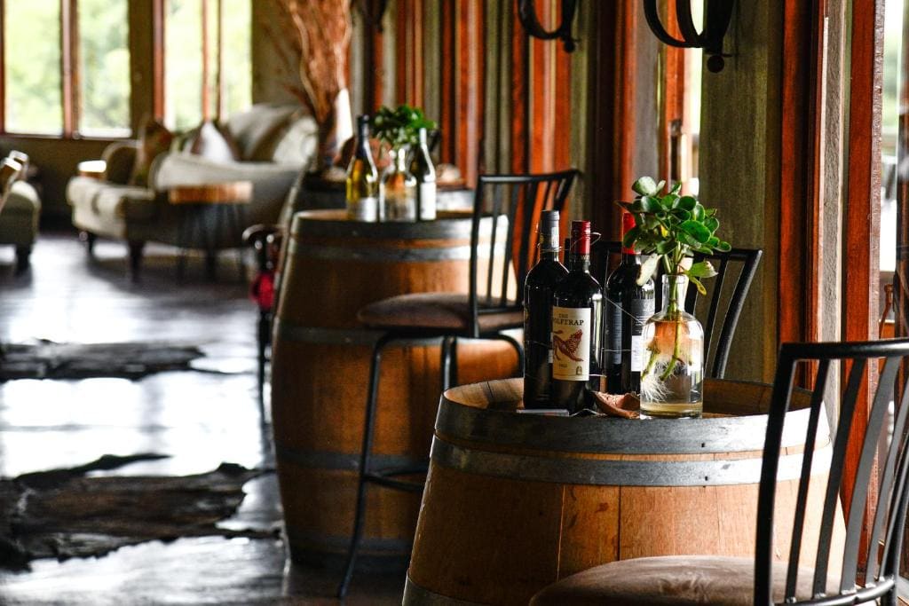The Springbok Lodge - View 4