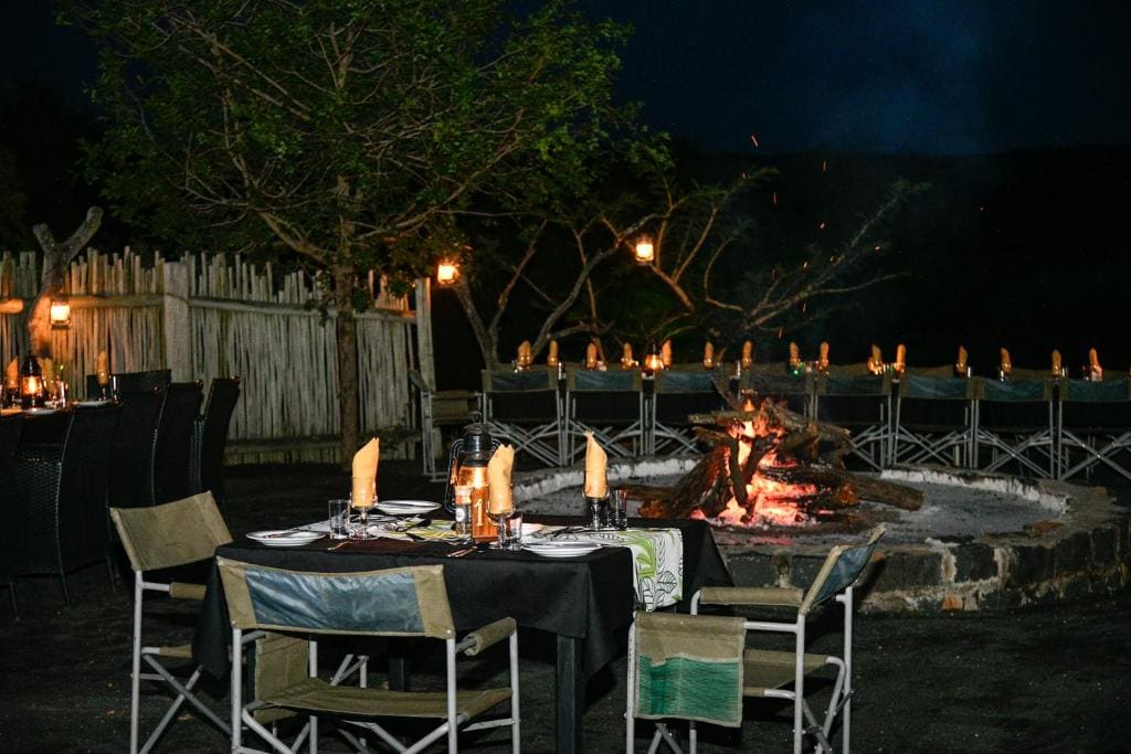 The Springbok Lodge - View 5