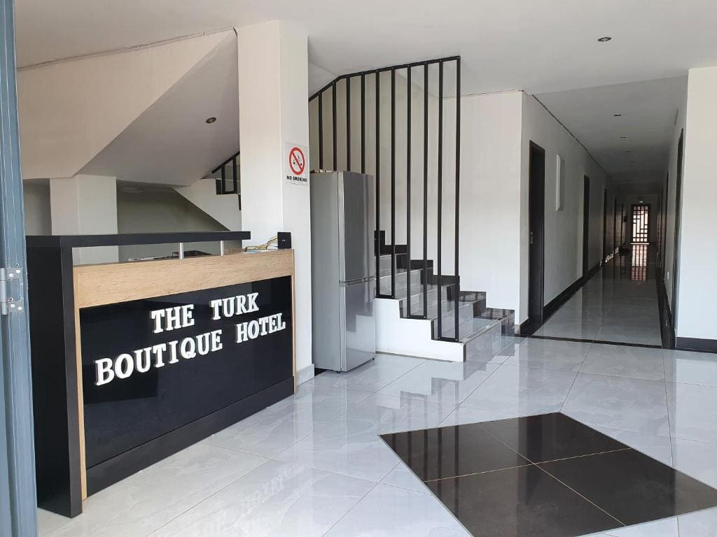The Turk Boutique Hotel - View 7