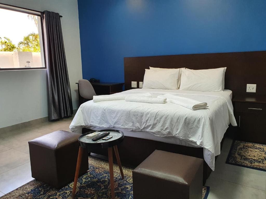 The Turk Boutique Hotel - View 2