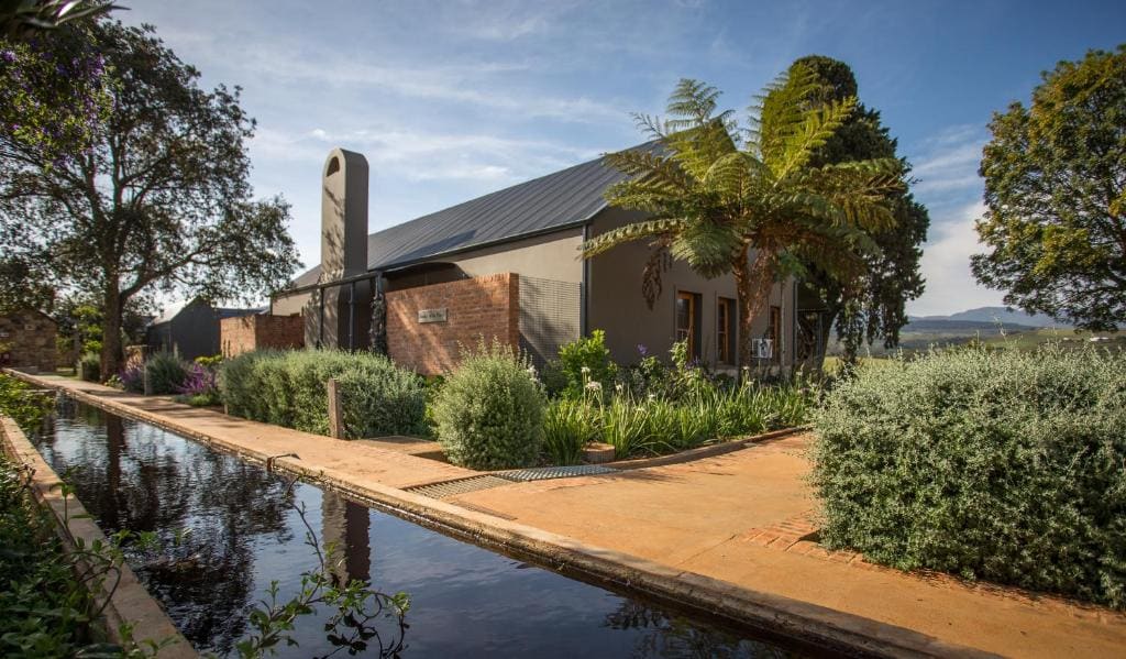 Botlierskop The Village Lodge - View 5