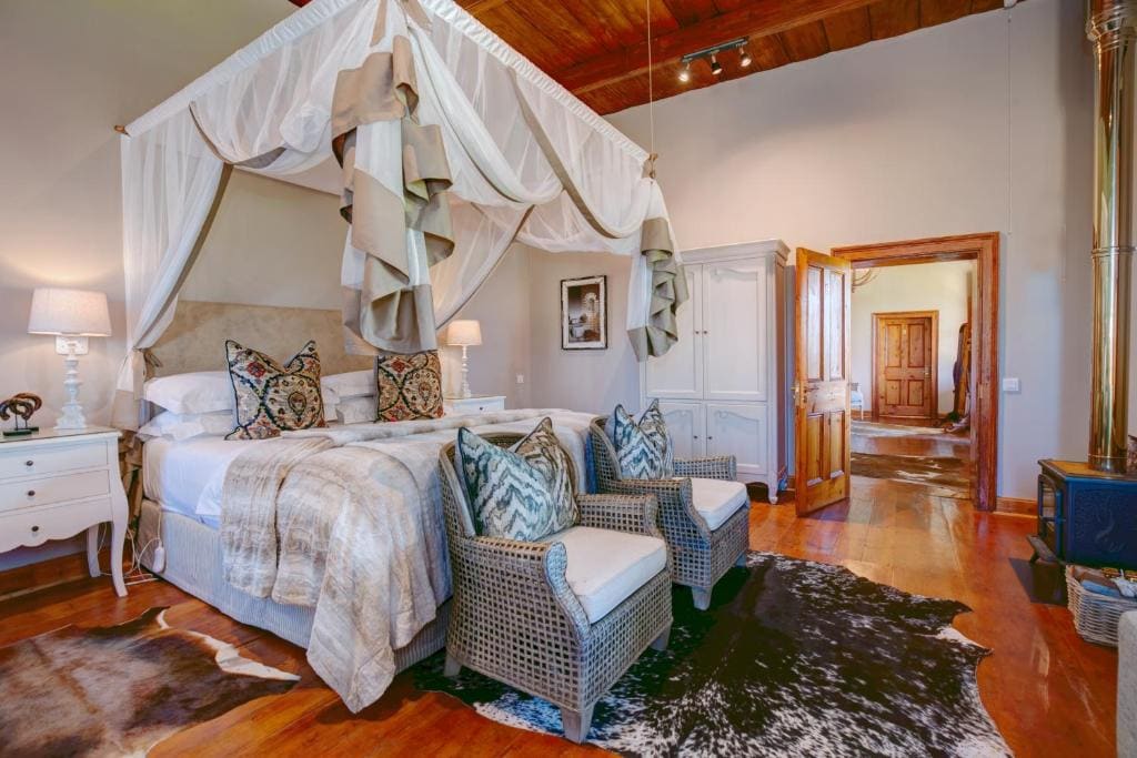 Botlierskop The Village Lodge - View 6