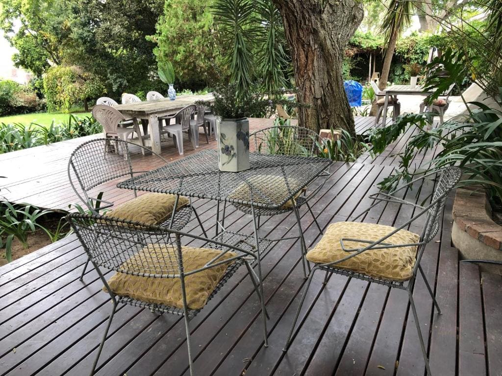 The Wild Fig - View 5