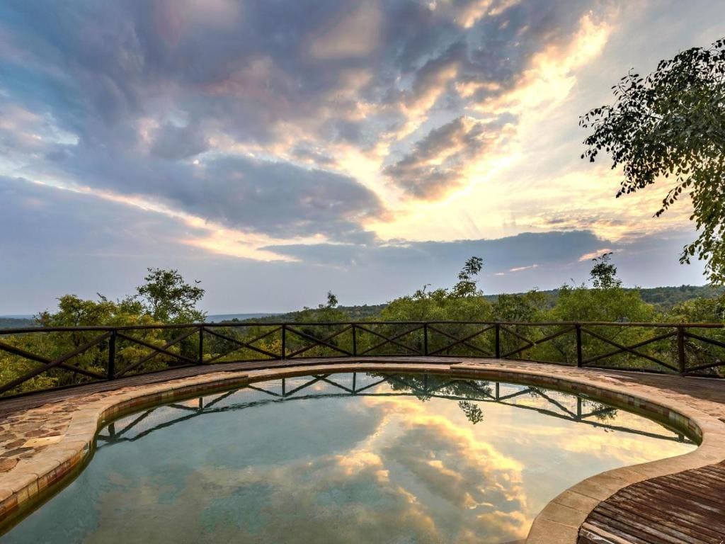 Tintswalo Waterberg - View 5