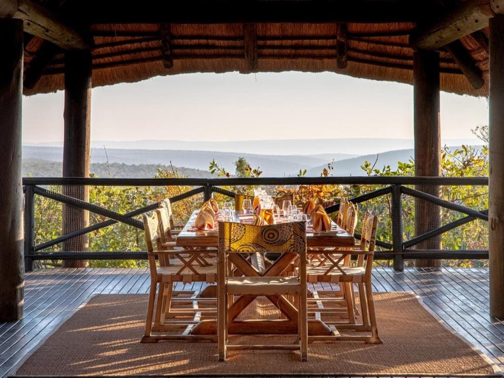 Tintswalo Waterberg - View 4