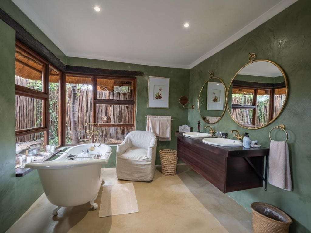 Tintswalo Waterberg - View 7