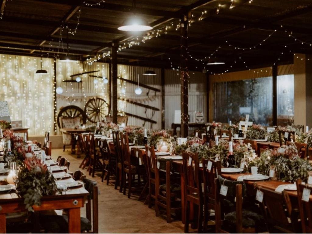 Toeka Wedding and Functions Venue - View 5