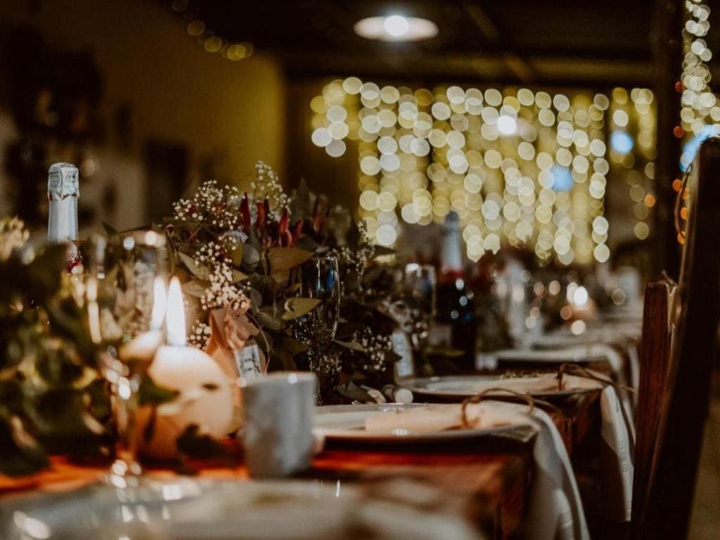 Toeka Wedding and Functions Venue - View 6