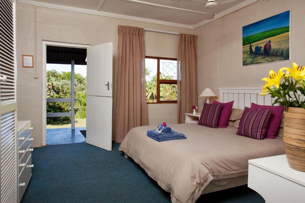 Trennerys Hotel - View 2