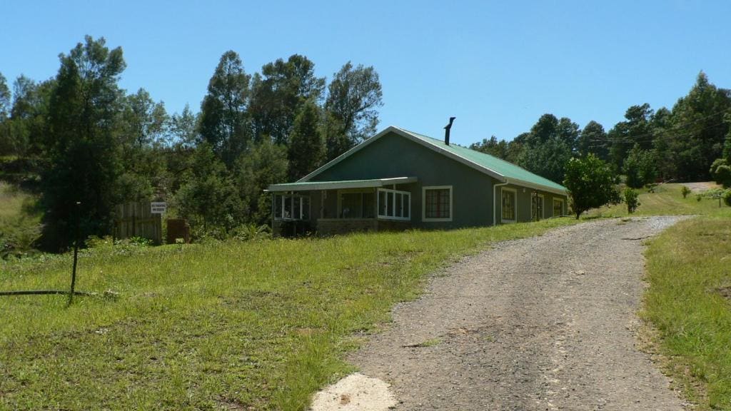 Troutbagger Farm - View 4