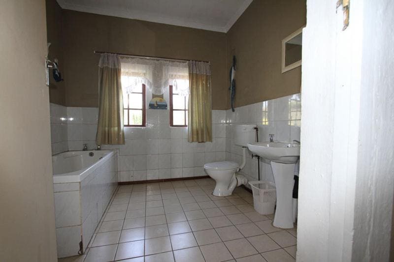 Tugela Mouth Resort - View 3