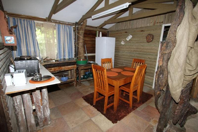 Tugela Mouth Resort - View 5