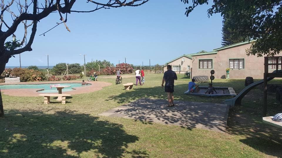 Tugela Mouth Resort - View 7