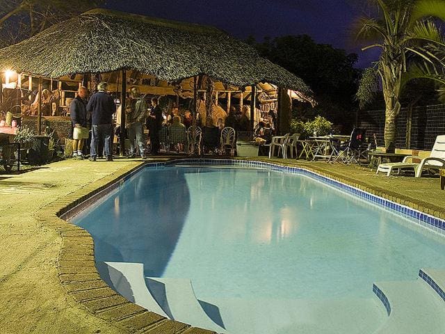 Tugela Mouth Resort - View 4
