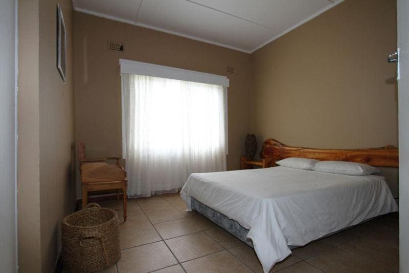 Tugela Mouth Resort - View 2
