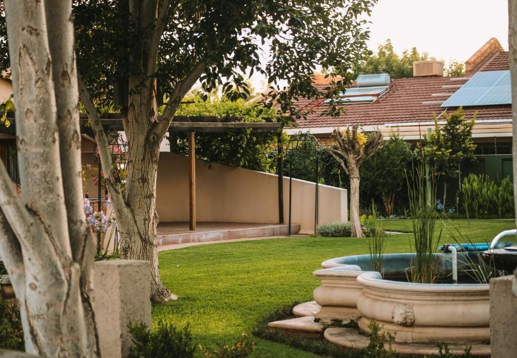 Tuscany Vryburg - View 3
