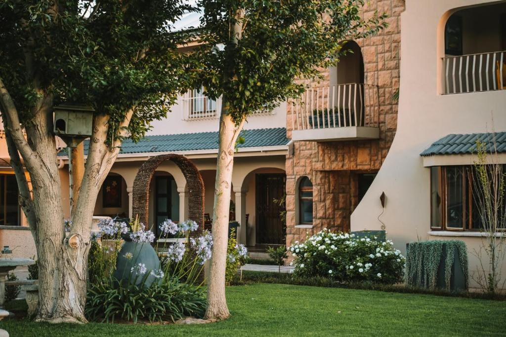 Tuscany Vryburg - Main view