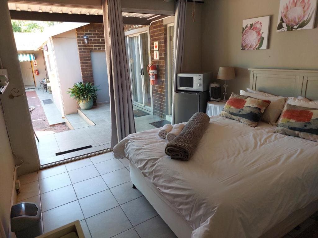 UNIQUE BnB - View 2