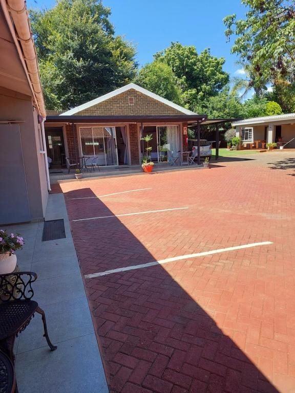 UNIQUE BnB - View 5