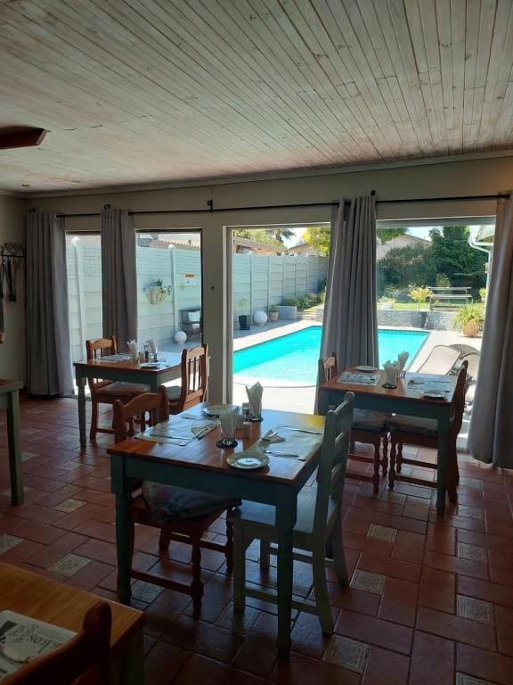 UNIQUE BnB - View 3