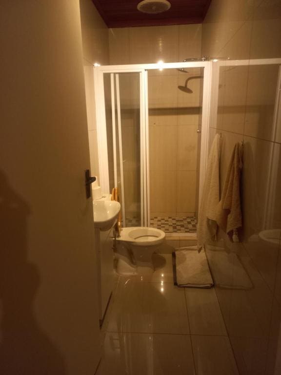 Versailles B and B - View 2