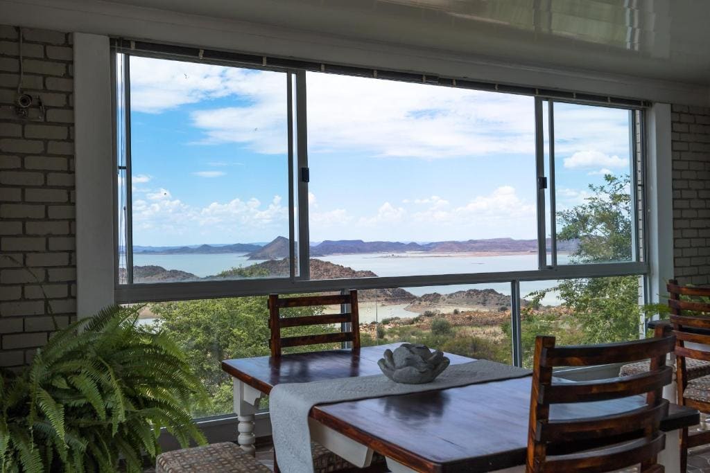 View Lodge - View 4