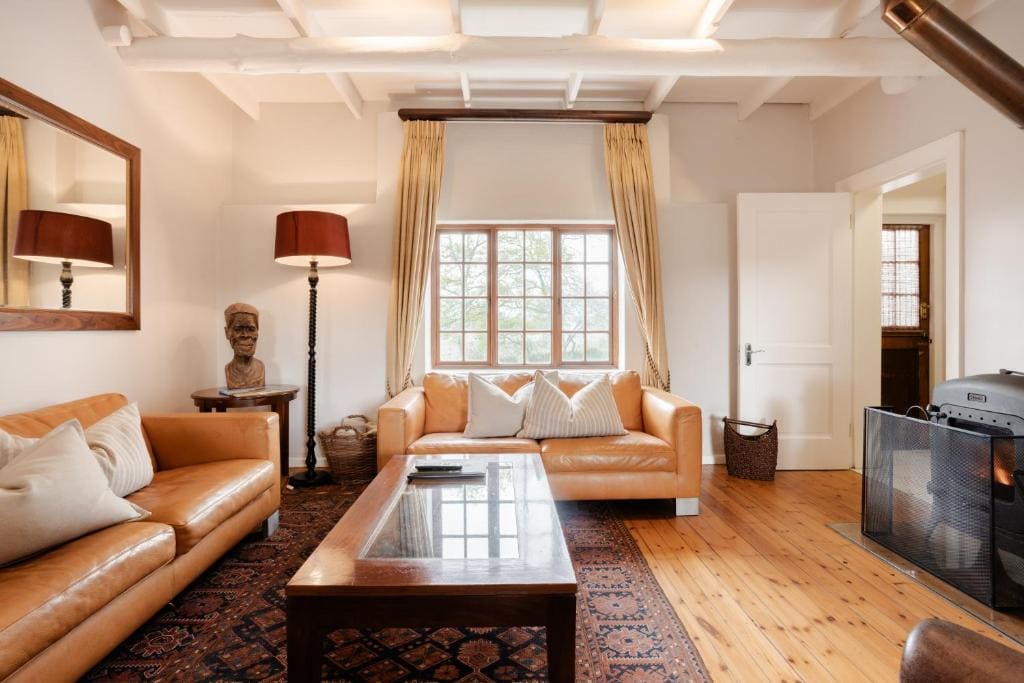 Vrede en Lust Estate - View 6