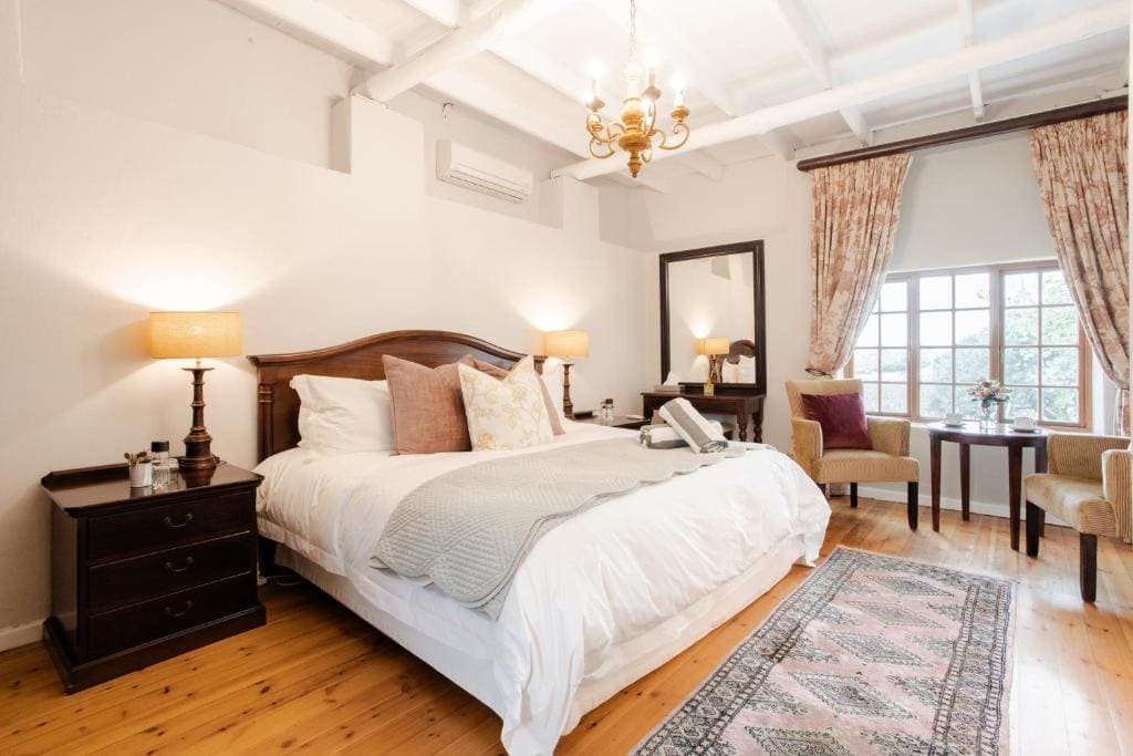 Vrede en Lust Estate - View 2